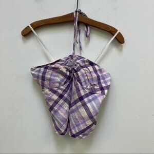 Loft Center Tie Tank